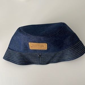 Jean Paul GAULTIER bucket hat